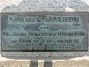 Norman Morison - Helmcken, John Sebastian - Richardson, George (id=4081)